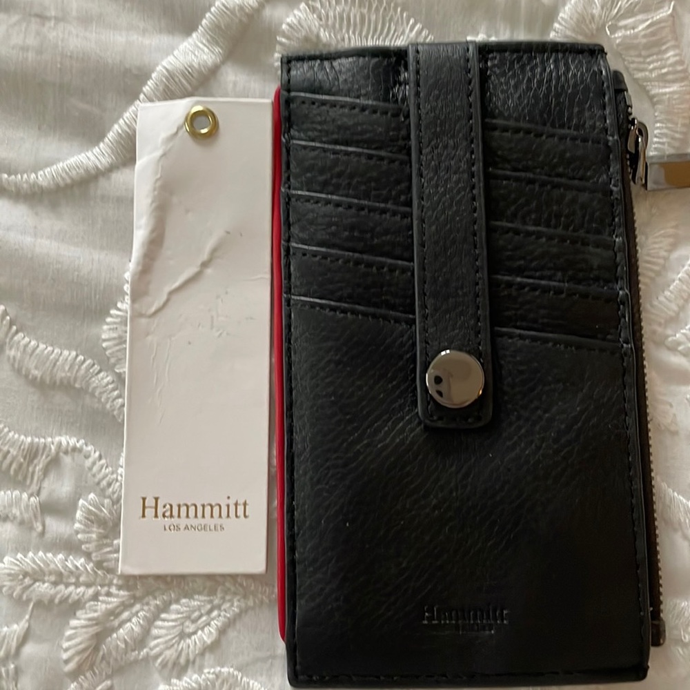 Hammitt Card Card Holder